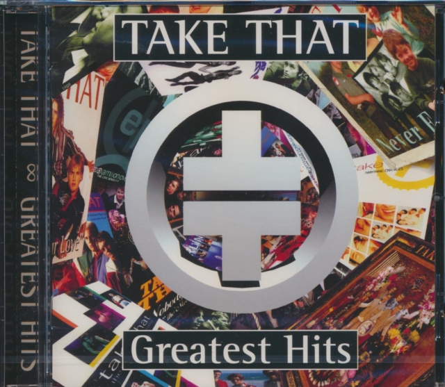 Take That - Greatest Hits CD - Volume.ro