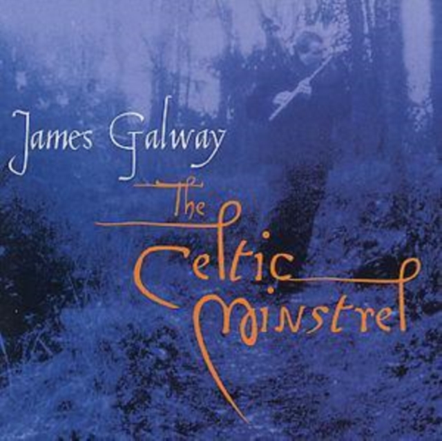 James Galway and The Chieftains - The Celtic Minstrel - Volume.ro