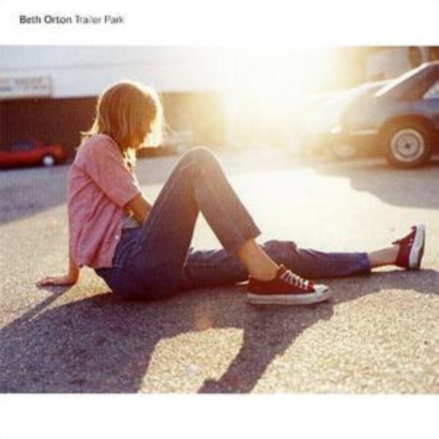 Beth Orton - Trailer Park - Volume.ro