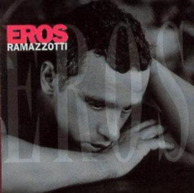 Eros Ramazzotti - Eros - Volume.ro