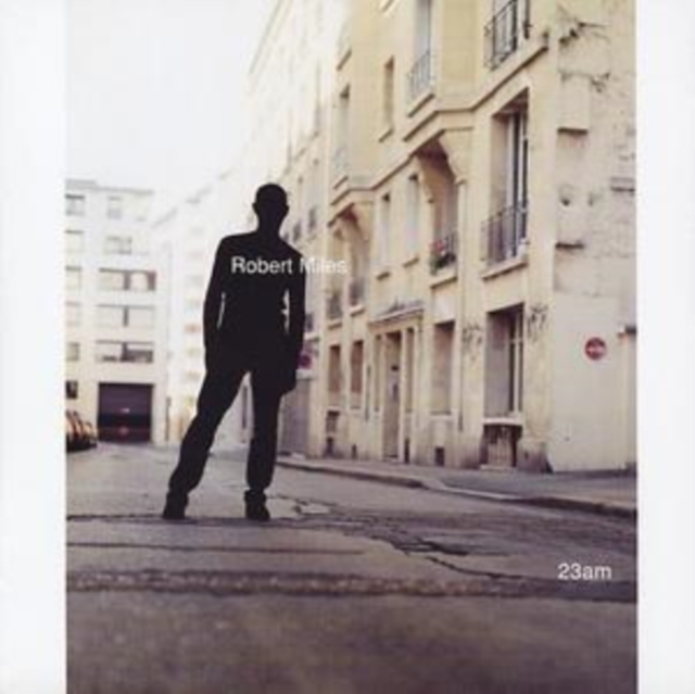 Robert Miles - 23am - Volume.ro