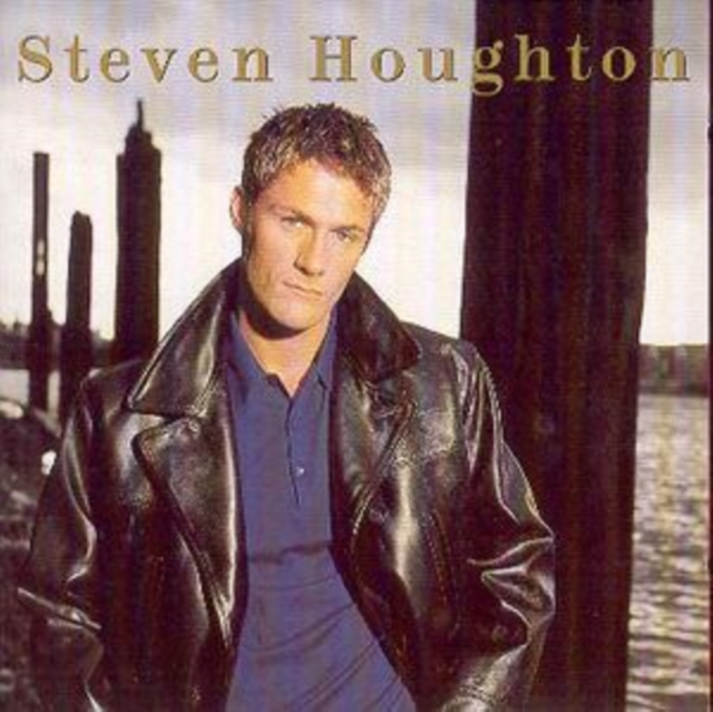 Steven Houghton - Steven Houghton - Volume.ro