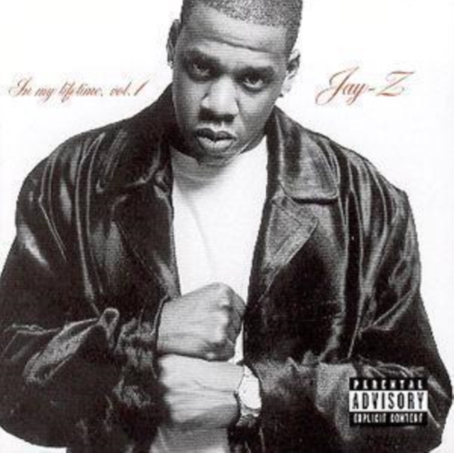 Jay-Z - In My Lifetime CD - Volume.ro