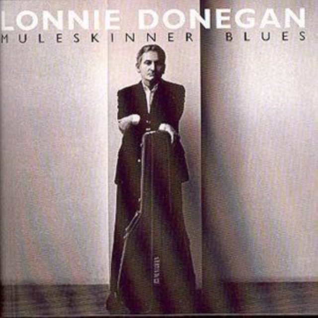 Lonnie Donegan - Muleskinner Blues - Volume.ro