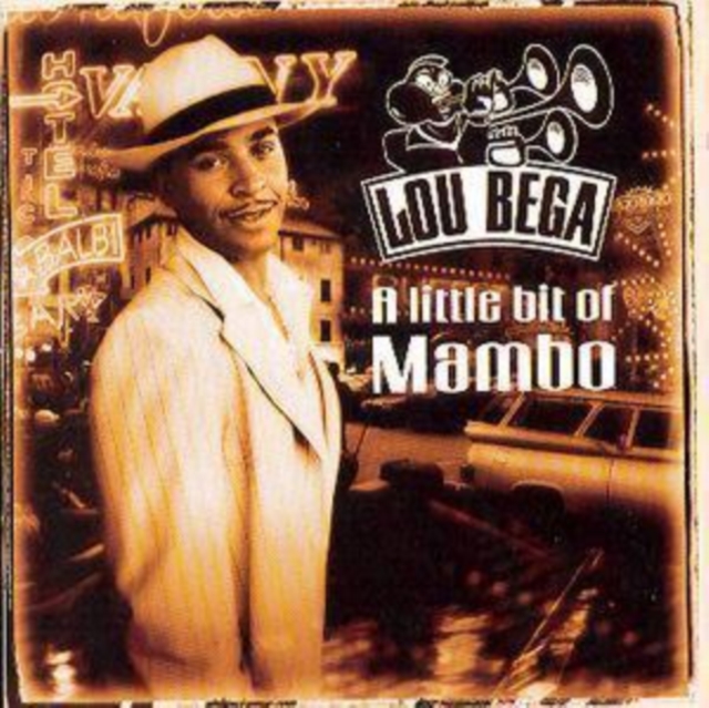 Lou Bega - A Little Bit Of Mambo - Volume.ro