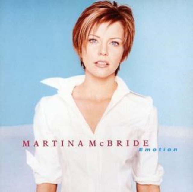 McBride Martina - Emotion - Volume.ro