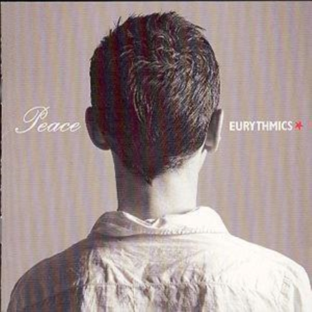 Eurythmics - Peace - Volume.ro