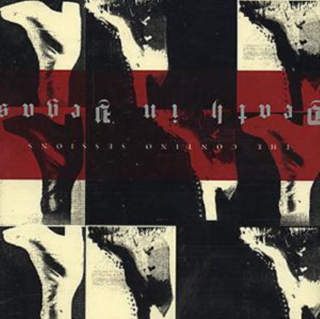 Death In Vegas - The Contino Sessions - Volume.ro