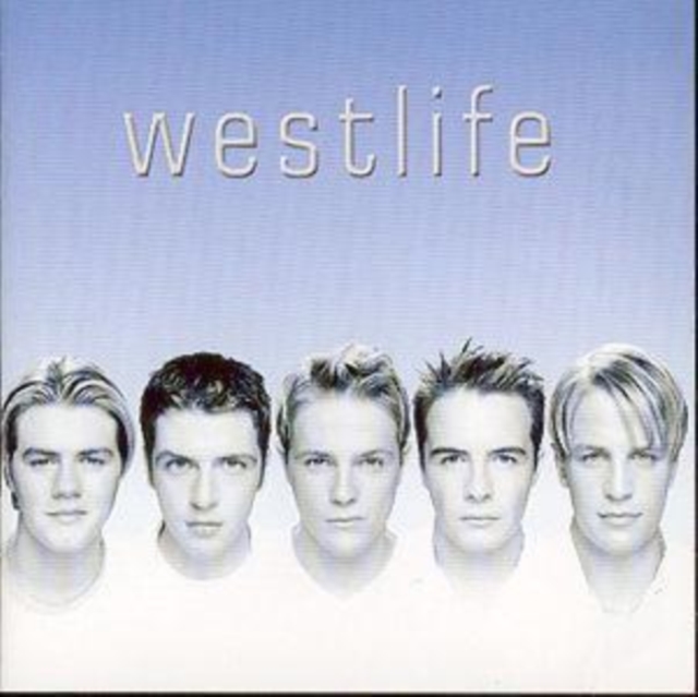 Westlife - Westlife CD - Volume.ro