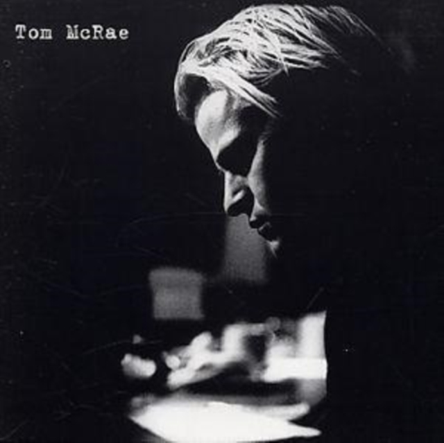 Tom McRae - Tom McRae - Volume.ro