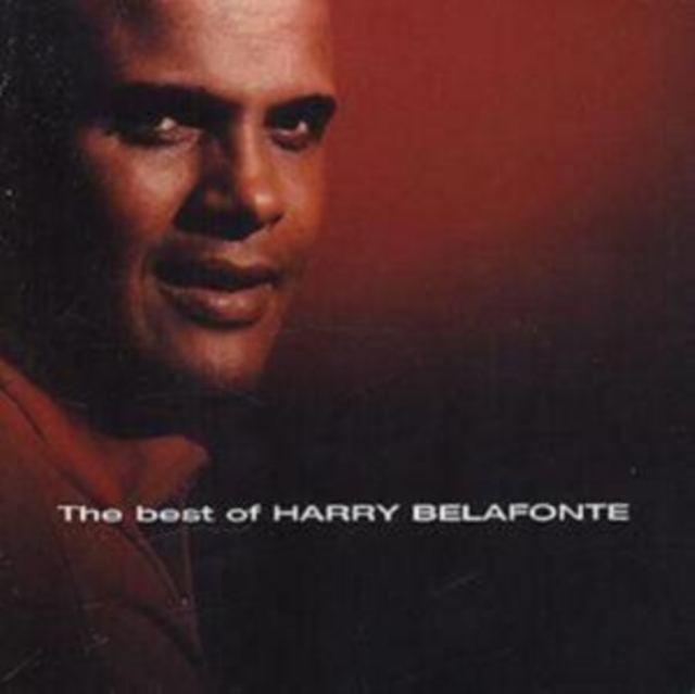 Harry Belafonte - The Best Of Harry Belafonte CD - Volume.ro