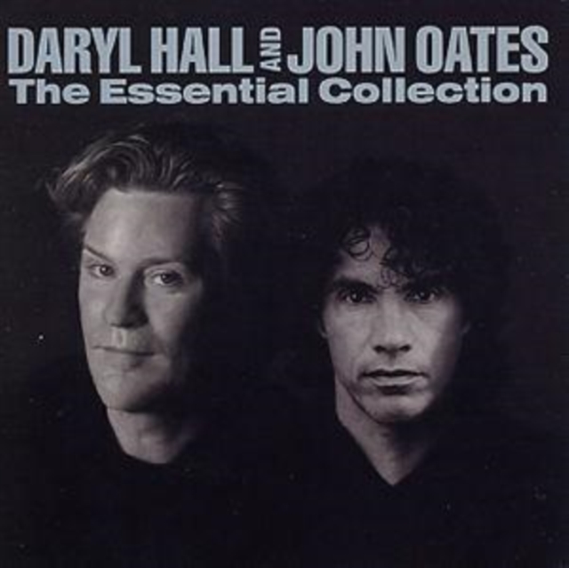 Hall and Oates - The Essential Collection - Volume.ro