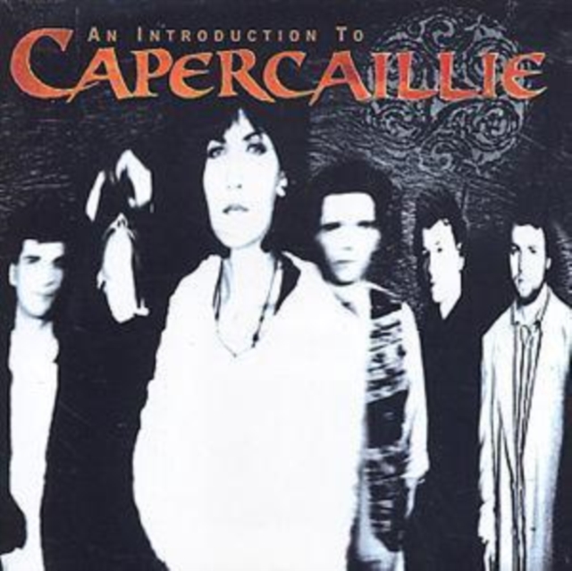Capercaillie - An Introduction To Capercaillie - Volume.ro