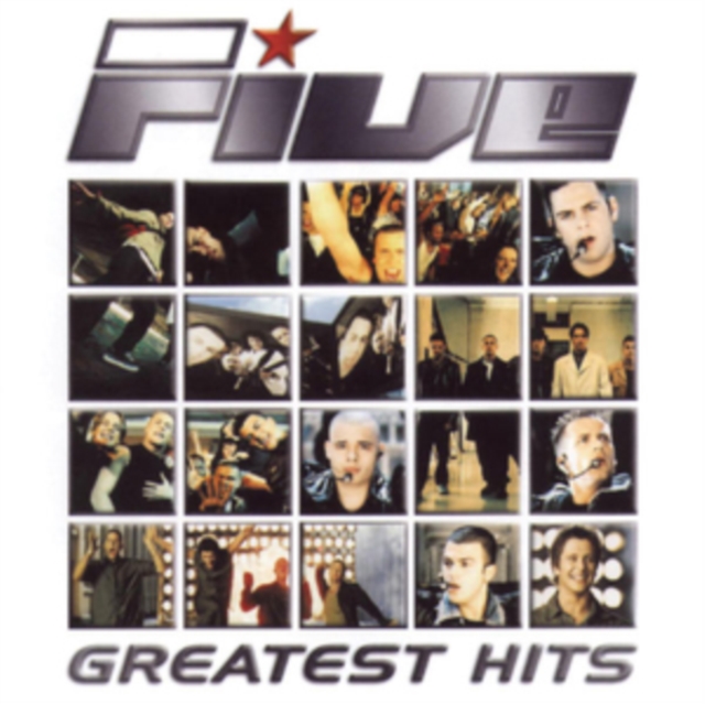 Five - Greatest Hits CD - Volume.ro