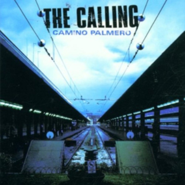 Calling - Camino Palmero - Volume.ro