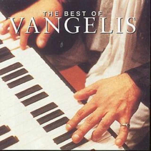 Vangelis - The Best Of Vangelis CD - Volume.ro