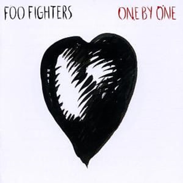 Foo Fighters - One By One CD - Volume.ro