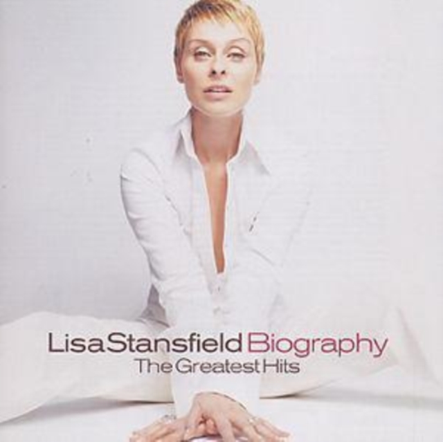 Lisa Stansfield - Biography - Volume.ro