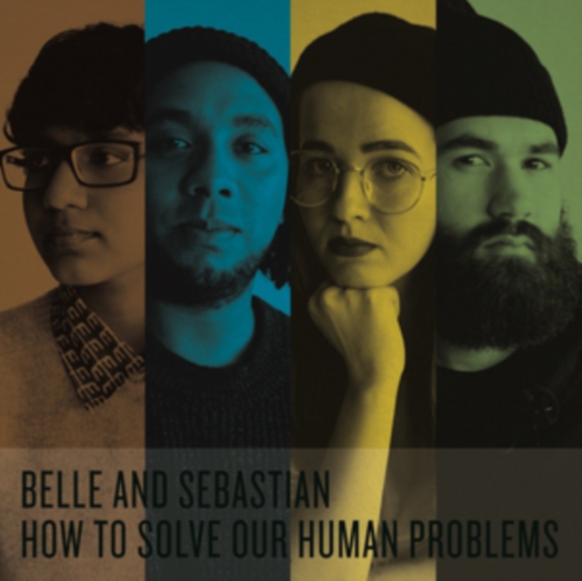 Belle And Sebastian - How to Solve Our Human Problems (Parts 1-3) - Volume.ro