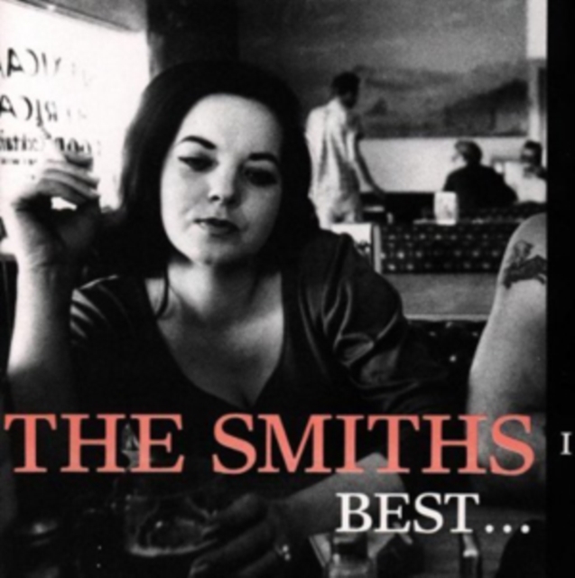 The Smiths - Best...I CD - Volume.ro