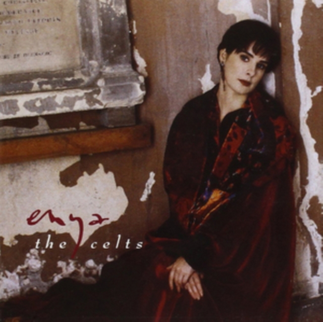 Enya - The Celts - Volume.ro