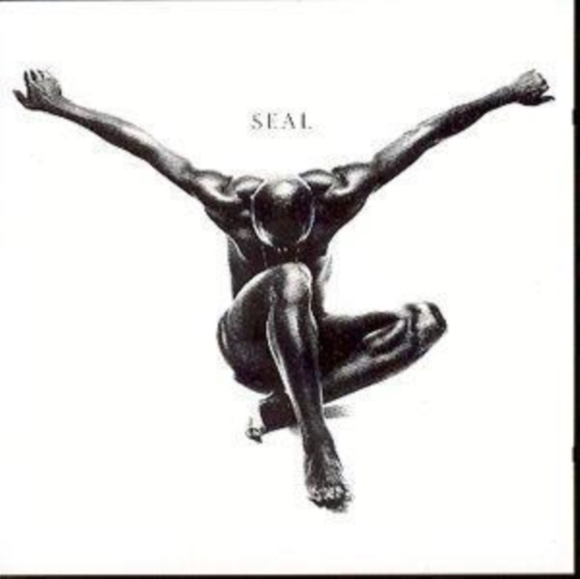 Seal - Seal - Volume.ro