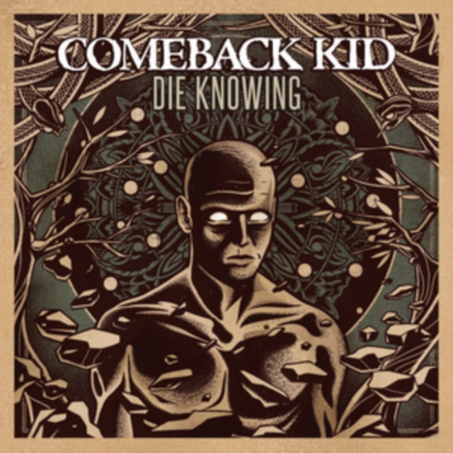 Comeback Kid - Die Knowing - Volume.ro