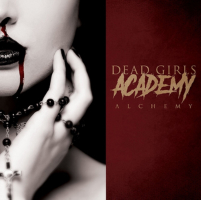 Dead Girls Academy - Alchemy - Volume.ro