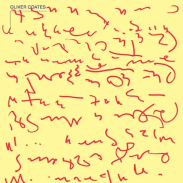 Oliver Coates - Shelly's On Zenn-La - Volume.ro