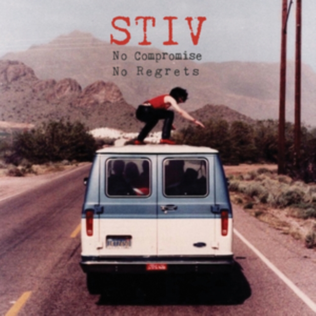 Stiv - Stiv - Volume.ro