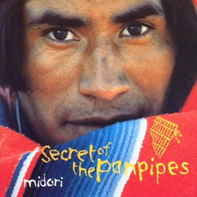 Midori - Secret Of The Panpipes - Volume.ro
