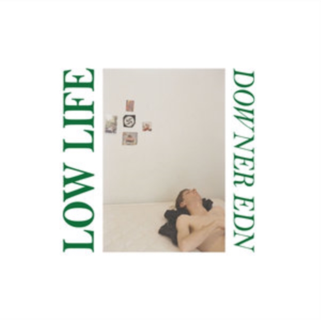 Lowlife - Downer Edn - Volume.ro