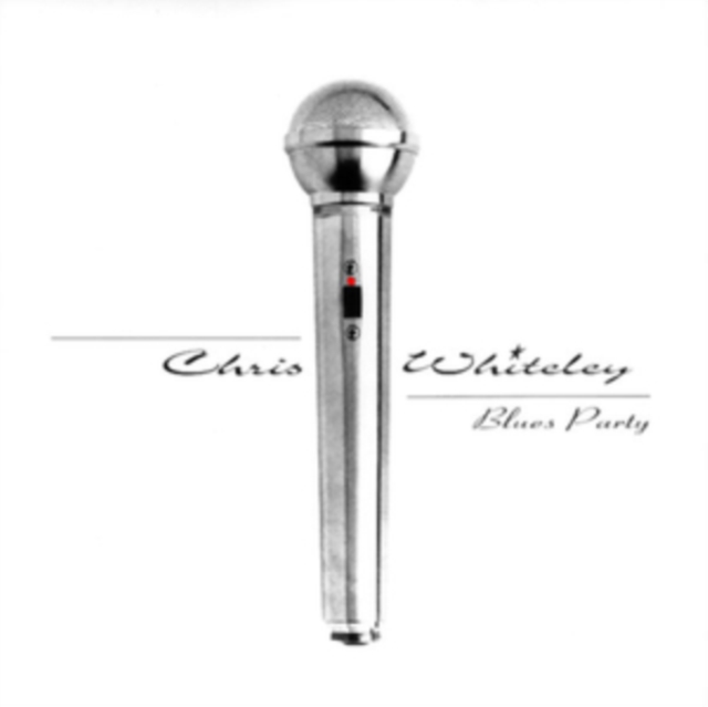 Ken Whiteley - Blues Party - Volume.ro