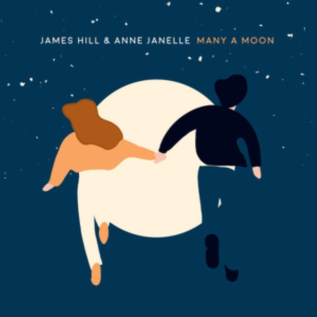 James Hill and Anne Janelle - Many a Moon - Volume.ro
