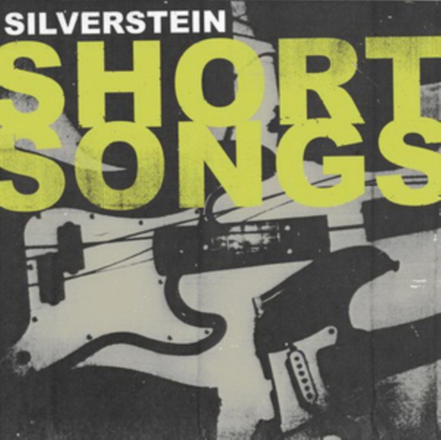 Silverstein - Short Songs CD - Volume.ro