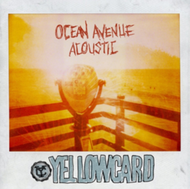 Yellowcard - Ocean Avenue Acoustic - Volume.ro