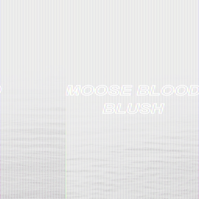 Moose Blood - Blush CD - Volume.ro