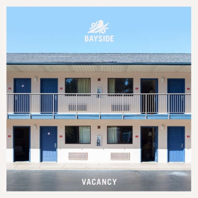 Bayside - Vacancy - Volume.ro