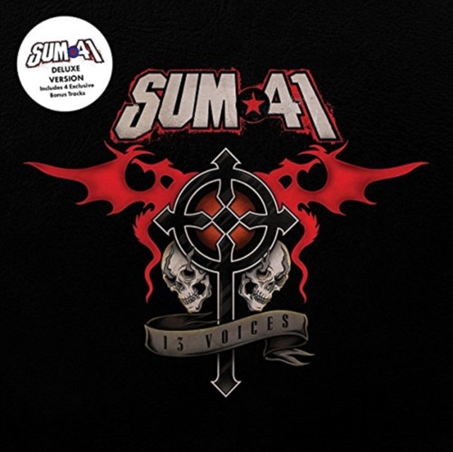 Sum 41 - 13 Voices - Volume.ro
