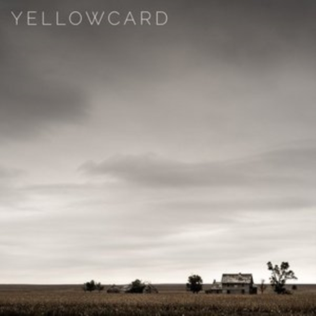 Yellowcard - Yellowcard CD - Volume.ro