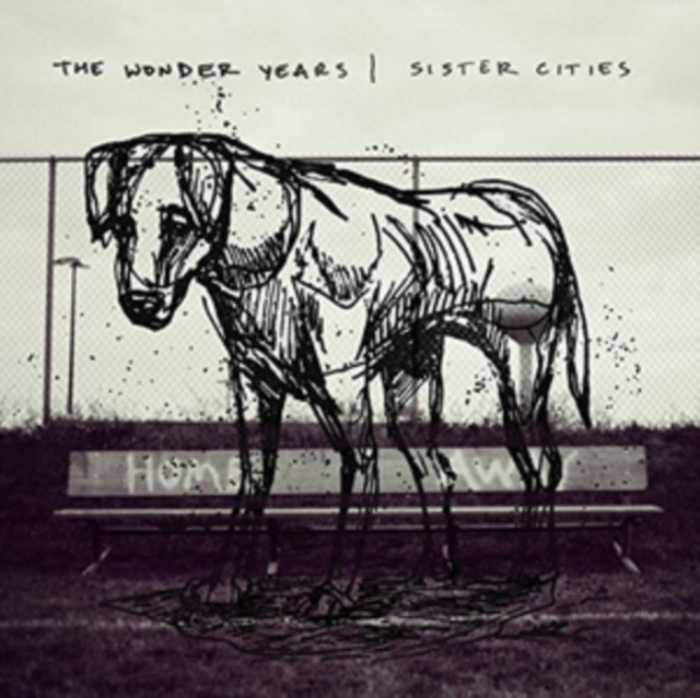 The Wonder Years - Sister Cities - Volume.ro