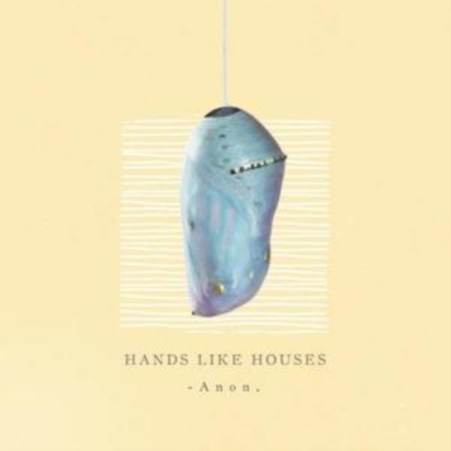 Hands Like Houses - Anon. - Volume.ro