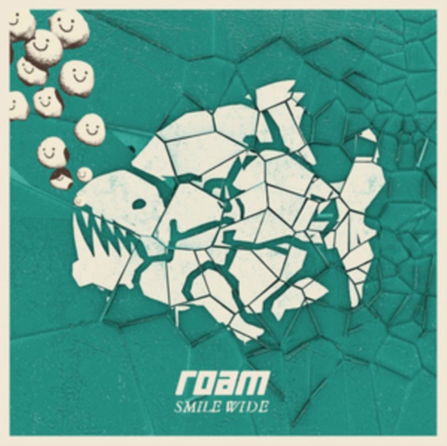 Roam - Smile Wide - Volume.ro