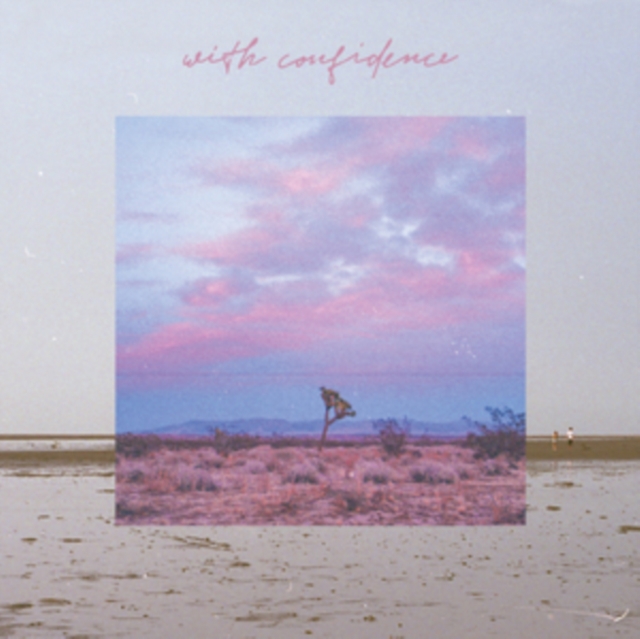 With Confidence - With Confidence - Volume.ro