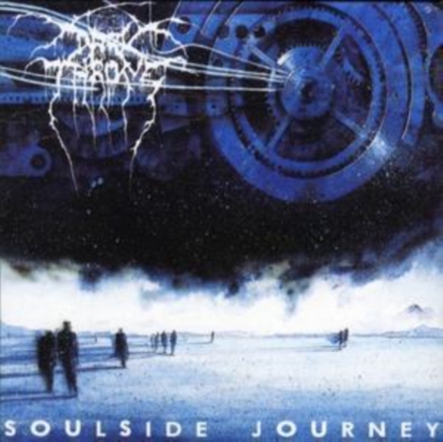 Darkthrone - Soulside Journey - Volume.ro