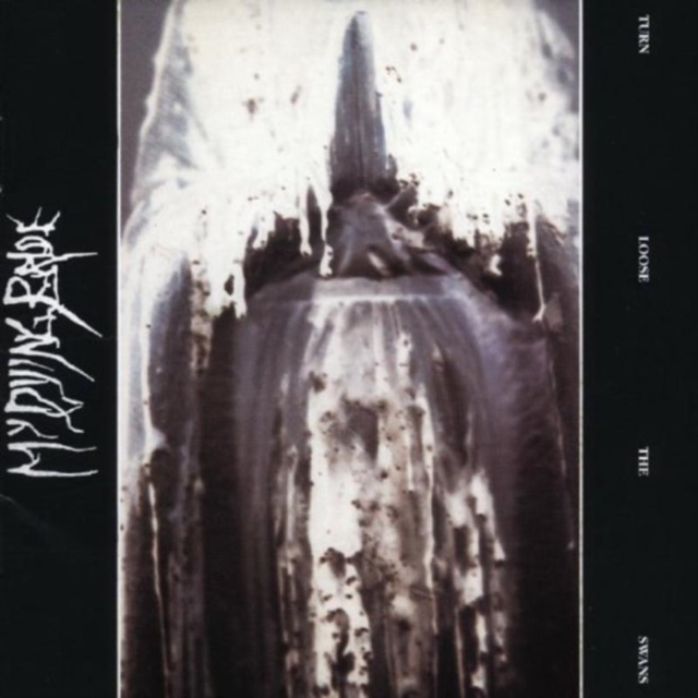 My Dying Bride - Turn Loose the Swans CD - Volume.ro