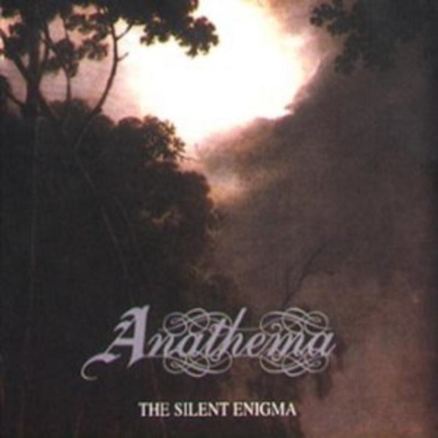 Anathema - The Silent Enigma CD - Volume.ro
