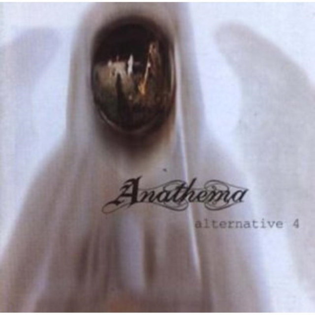 Anathema - Alternative 4 - Volume.ro
