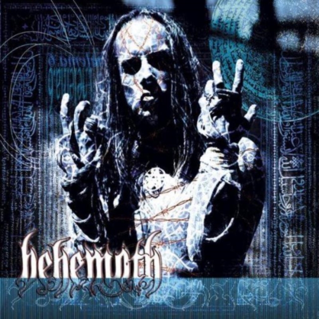 Behemoth - Thelema 6 - Volume.ro