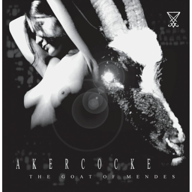 Akercocke - The Goat of Mendes - Volume.ro